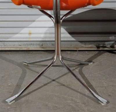 Pair of Ion Chairs