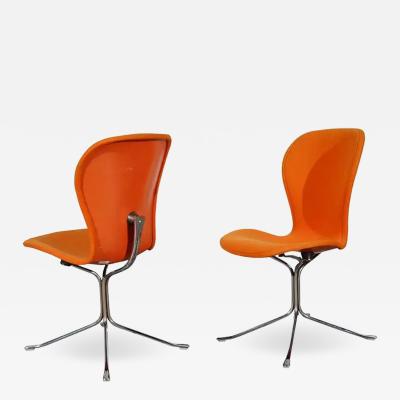 Pair of Ion Chairs