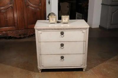Pair of Italian 19th Century Engravings Depicting Capitals in Silver Frames