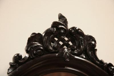 Pair of Italian 19th Century Frames