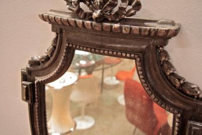 Pair of Italian 19th Century Mirrors