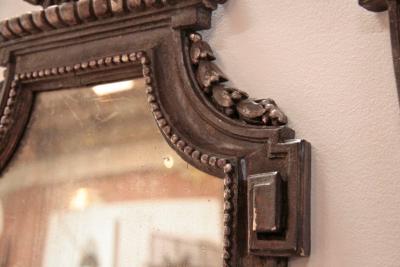 Pair of Italian 19th Century Mirrors