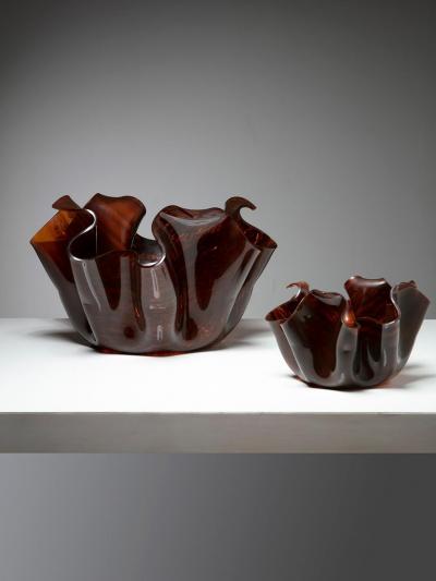 Pair of Italian 70s Bowls