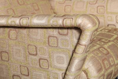 Pair of Italian Arm Chairs