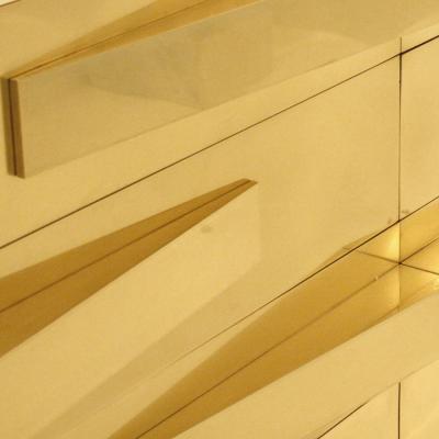 Pair of Italian Commodes