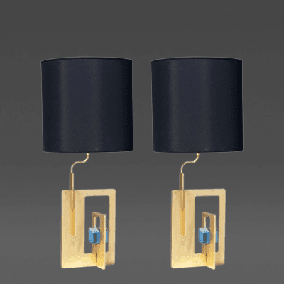 Table Lamps