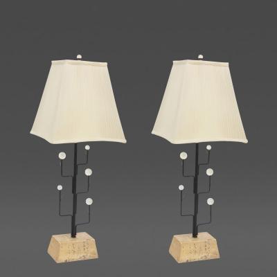 Table Lamps