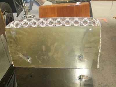 Pair of Italian Modern Sconces