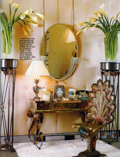 Pair of Italian Neo Classic Pedestals