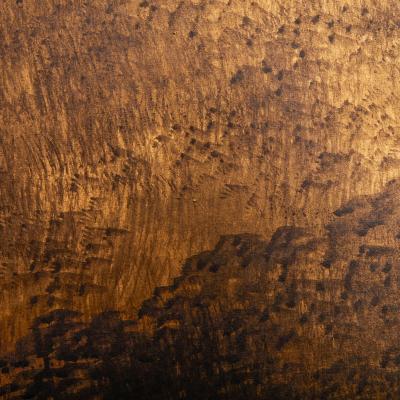 Pair of Japanese Six Panel Screens Higashiyama Hills of Kyoto