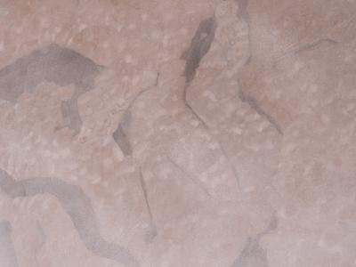 Pair of Japanese Two Panel Screens Rocky Coast