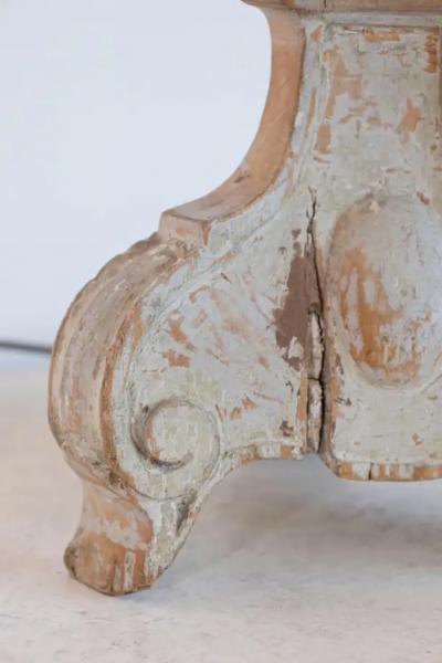 Pair of Lamps 18th Century French Candlesticks