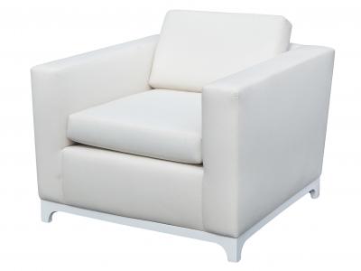 Pair of Large Arm Chairs