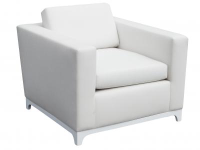 Pair of Large Arm Chairs