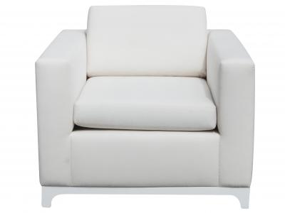 Pair of Large Arm Chairs