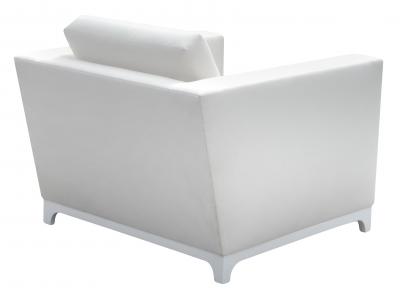 Pair of Large Arm Chairs