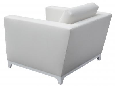Pair of Large Arm Chairs