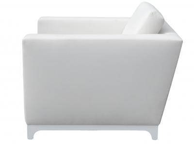 Pair of Large Arm Chairs