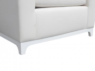 Pair of Large Arm Chairs