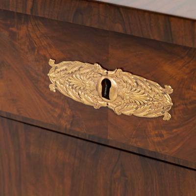 Pair of Large Italian Chests of Drawers circa 1820