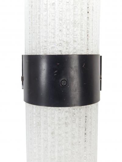 Pair of Large Mazzega Sconces