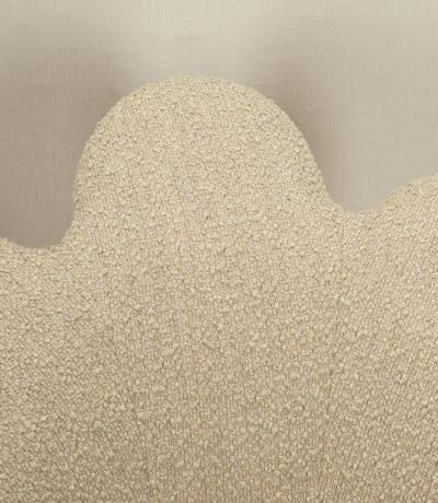 Pair of Late 20th Century Italian Flower Armchairs