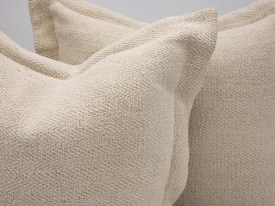 Pair of Linen Pillows