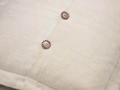 Pair of Linen Pillows