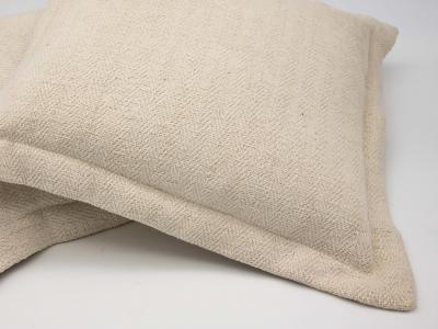 Pair of Linen Pillows