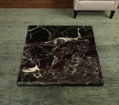 Pair of Marble Side Tables