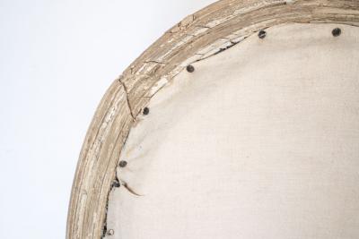 Pair of Mid 19th Century Louis XVI Style Armchairs