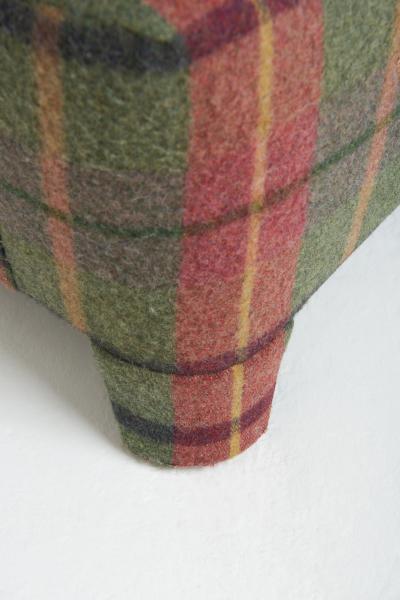 Pair of Mid Century Armchairs