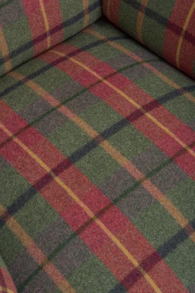 Pair of Mid Century Armchairs