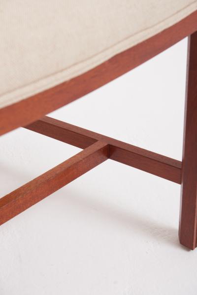 Pair of Mid Century Armchairs