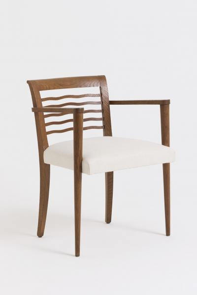 Pair of Mid Century Armchairs