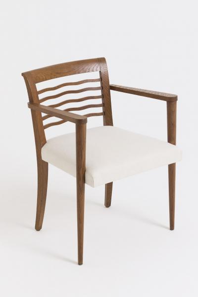 Pair of Mid Century Armchairs