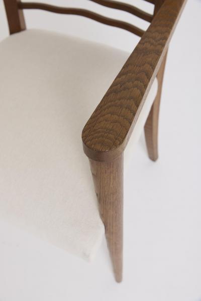 Pair of Mid Century Armchairs