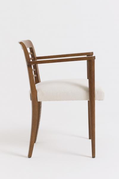 Pair of Mid Century Armchairs