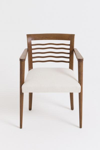 Pair of Mid Century Armchairs