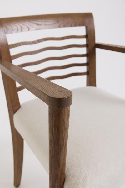 Pair of Mid Century Armchairs