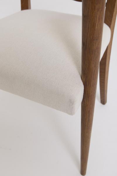 Pair of Mid Century Armchairs