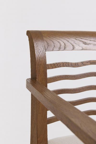 Pair of Mid Century Armchairs