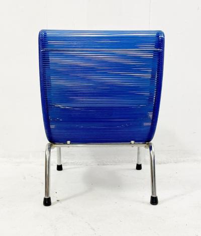 Pair of Mid Century Hydra Chairs by Roberto Semprini for Sintesi