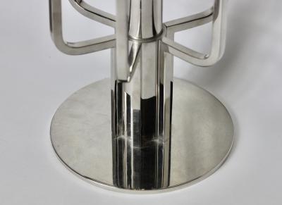 Pair of Mid Century Modern Candelabra