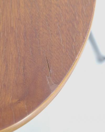 Pair of Mid Century Modern Ulla Chairs Model 706 Ola Kettunen Merivaara 1950s