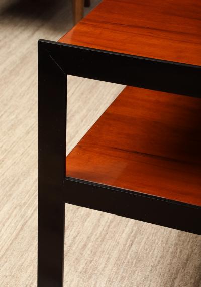 Pair of Midcentury End Tables