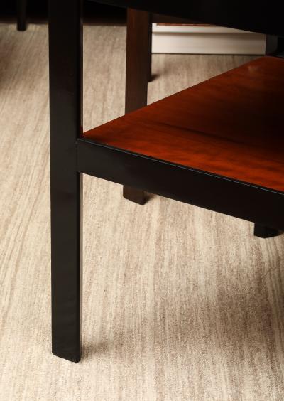 Pair of Midcentury End Tables