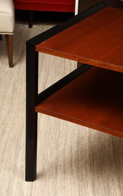 Pair of Midcentury End Tables