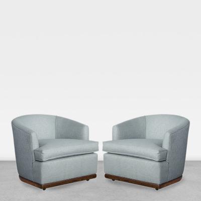 Lounge Chairs