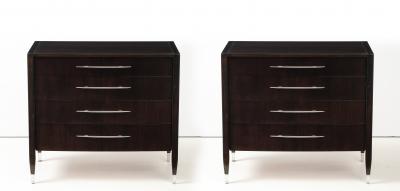 Pair of Milling Road Dressers